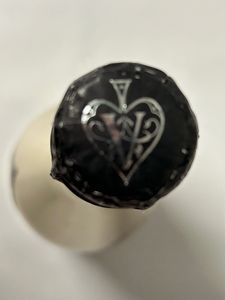 Armand De Brignac Silver, Champagne Blanc De Blanc  - Asta Wine and Spirit for Christmas - Associazione Nazionale - Case d'Asta italiane