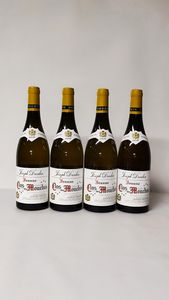 Joseph Drouhin, Beaune Clos Des Mouches 2016  - Asta Wine and Spirit for Christmas - Associazione Nazionale - Case d'Asta italiane