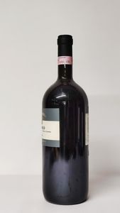 La Brunella, Barolo 1996  - Asta Wine and Spirit for Christmas - Associazione Nazionale - Case d'Asta italiane