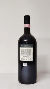 La Brunella, Barolo 1996  - Asta Wine and Spirit for Christmas - Associazione Nazionale - Case d'Asta italiane