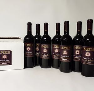 La Gerla Riserva Gli Angeli, Brunello Di Montalcino 2006  - Asta Wine and Spirit for Christmas - Associazione Nazionale - Case d'Asta italiane