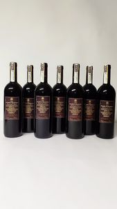 La Gerla Riserva Gli Angeli, Brunello Di Montalcino 2006  - Asta Wine and Spirit for Christmas - Associazione Nazionale - Case d'Asta italiane