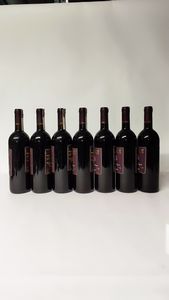 La Gerla Riserva Gli Angeli, Brunello Di Montalcino 2006  - Asta Wine and Spirit for Christmas - Associazione Nazionale - Case d'Asta italiane