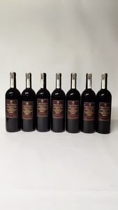 La Gerla Riserva Gli Angeli, Brunello Di Montalcino 2006  - Asta Wine and Spirit for Christmas - Associazione Nazionale - Case d'Asta italiane