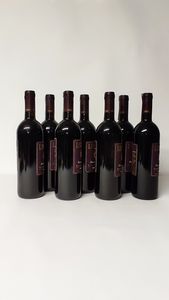 La Gerla Riserva Gli Angeli, Brunello Di Montalcino 2006  - Asta Wine and Spirit for Christmas - Associazione Nazionale - Case d'Asta italiane