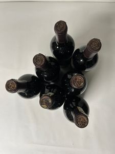 La Gerla Riserva Gli Angeli, Brunello Di Montalcino 2006  - Asta Wine and Spirit for Christmas - Associazione Nazionale - Case d'Asta italiane