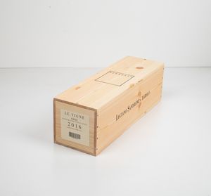 Luciano Sandrone, Barolo Le Vigne 2016  - Asta Wine and Spirit for Christmas - Associazione Nazionale - Case d'Asta italiane