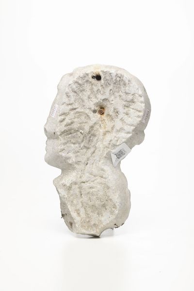 Arte rinascimentale italiana, XV-XVI secolo Profilo di Imperatore  - Asta Scultura e Oggetti d'Arte - Associazione Nazionale - Case d'Asta italiane