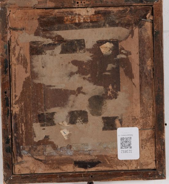 Arte rinascimentale, Italia del nord, XVI secolo Nativit  - Asta Scultura e Oggetti d'Arte - Associazione Nazionale - Case d'Asta italiane