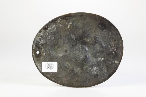 Arte barocca italiana, Firenze (?), XVII-XVIII secolo Madonna con Bambino e San Giovannino  - Asta Scultura e Oggetti d'Arte - Associazione Nazionale - Case d'Asta italiane