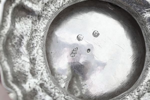 Caffettiera. Venezia seconda met� del XVIII secolo  - Asta Argenti da Collezione | XX secolo - Associazione Nazionale - Case d'Asta italiane