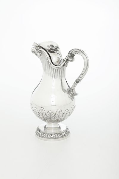 Versatoio. Dublino 1837  - Asta Argenti da Collezione | XX secolo - Associazione Nazionale - Case d'Asta italiane