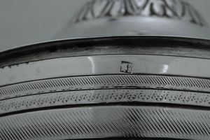 Zuccheriera. Napoli XIX secolo  - Asta Argenti da Collezione | XX secolo - Associazione Nazionale - Case d'Asta italiane