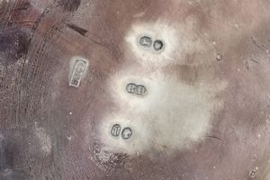 Servizio da t� e caff�. Londra, 1864. Argentiere Robert Harper  - Asta Argenti da Collezione | XX secolo - Associazione Nazionale - Case d'Asta italiane