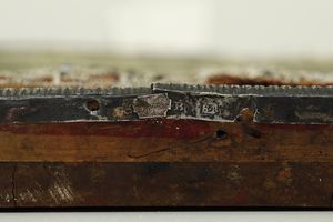 Deipara di Kazan. Icona tempera su tavola. Russia XIX secolo  - Asta Argenti da Collezione | XX secolo - Associazione Nazionale - Case d'Asta italiane