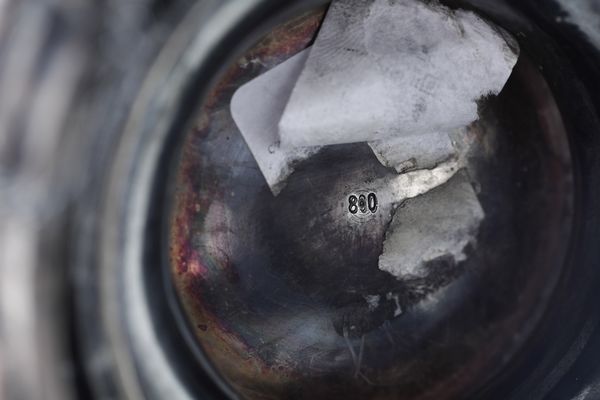 Samovar. Argenteria artistica italiana della prima met del XX secolo  - Asta Argenti da Collezione | XX secolo - Associazione Nazionale - Case d'Asta italiane