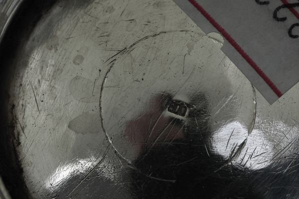 Servizio da t e caff. Argenteria artistica italiana della prima met del XX secolo  - Asta Argenti da Collezione | XX secolo - Associazione Nazionale - Case d'Asta italiane