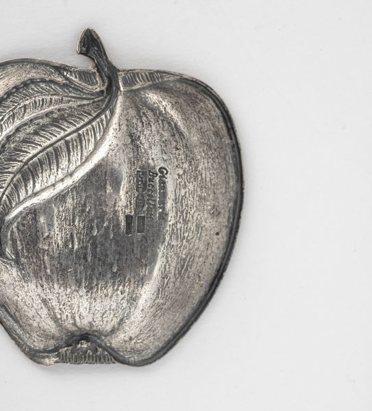 Piatto da pane e segnaposto. Maison Gianmaria Buccellati, argentiere Clementi Bologna, Italia XX-XXI secolo  - Asta Argenti da Collezione | XX secolo - Associazione Nazionale - Case d'Asta italiane