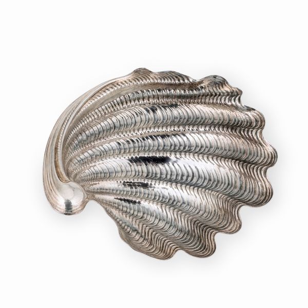 Conchiglia. Maison Gianmaria Buccellati, argentiere Clementi Bologna, Italia XX-XXI secolo  - Asta Argenti da Collezione | XX secolo - Associazione Nazionale - Case d'Asta italiane