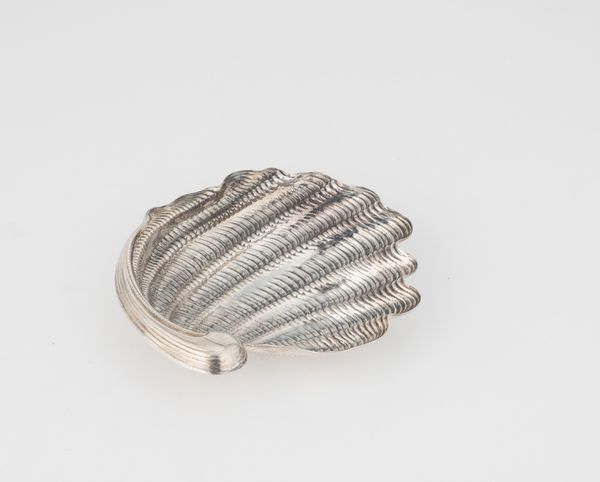 Conchiglia. Maison Gianmaria Buccellati, argentiere Clementi Bologna, Italia XX-XXI secolo  - Asta Argenti da Collezione | XX secolo - Associazione Nazionale - Case d'Asta italiane