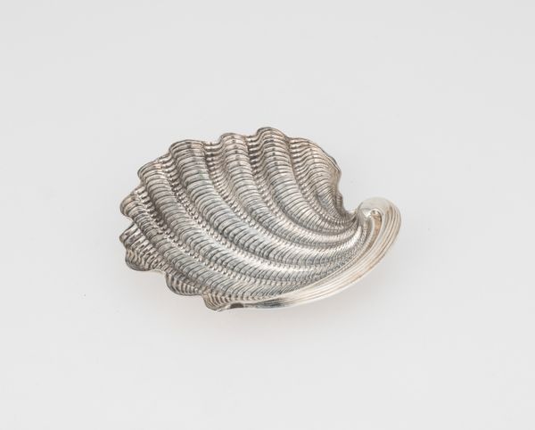 Conchiglia. Maison Gianmaria Buccellati, argentiere Clementi Bologna, Italia XX-XXI secolo  - Asta Argenti da Collezione | XX secolo - Associazione Nazionale - Case d'Asta italiane