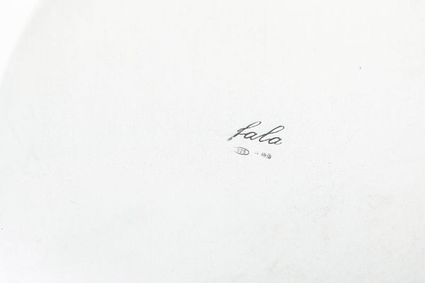 Brocca. Argenteria artistica italiana del XXI secolo, argentiere Fala Cernobbio  - Asta Argenti da Collezione | XX secolo - Associazione Nazionale - Case d'Asta italiane