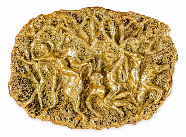 La nostra vita. Benedetto Robazza (1934-2020)  - Asta Argenti da Collezione | XX secolo - Associazione Nazionale - Case d'Asta italiane