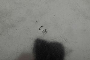 Piatto. Argenteria artistica milanese, marchio con fascio littorio in uso dal 1935 al 1945, argentiere Dante Riva  - Asta Argenti da Collezione | XX secolo - Associazione Nazionale - Case d'Asta italiane