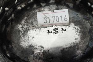 Servizio da t� e caff�. Argenteria artistica fiorentina, marchio con fascio littorio in uso dal 1935 al 1945, argentiere Ferdinando Genazzani  - Asta Argenti da Collezione | XX secolo - Associazione Nazionale - Case d'Asta italiane