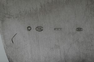 Acquaevino. Argenteria artistica italiana del XXI secolo, argentieri Rossi & Arcandi, Vicenza, designer Silvano Faresin  - Asta Argenti da Collezione | XX secolo - Associazione Nazionale - Case d'Asta italiane