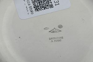 Brocca in argento sterling satinato. Argentiere Desiderio Bulzi. Milano. Anni '50  - Asta Argenti da Collezione | XX secolo - Associazione Nazionale - Case d'Asta italiane