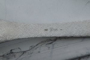 Importante servizio di posate per 12 coperti composto da 243 pezzi, Milano 1963, Finzi Arte di Arrigo & Olga Finzi  - Asta Argenti da Collezione | XX secolo - Associazione Nazionale - Case d'Asta italiane