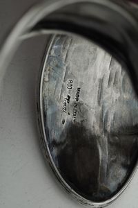 Importante servizio di posate per 12 coperti composto da 243 pezzi, Milano 1963, Finzi Arte di Arrigo & Olga Finzi  - Asta Argenti da Collezione | XX secolo - Associazione Nazionale - Case d'Asta italiane