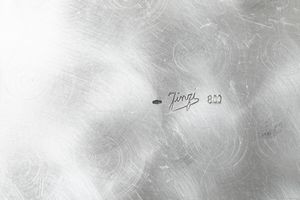 Importante servizio di posate per 12 coperti composto da 243 pezzi, Milano 1963, Finzi Arte di Arrigo & Olga Finzi  - Asta Argenti da Collezione | XX secolo - Associazione Nazionale - Case d'Asta italiane