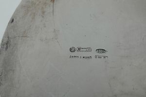 Brocca. Argenteria artistica fiorentina del XX-XXI secolo  - Asta Argenti da Collezione | XX secolo - Associazione Nazionale - Case d'Asta italiane