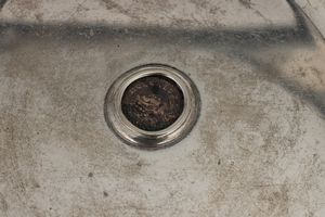 Ciotola con moneta romana incastonata. Maison Bulgari, Italia XX-XXI secolo  - Asta Argenti da Collezione | XX secolo - Associazione Nazionale - Case d'Asta italiane