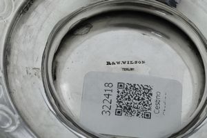 Cestino. Philadelphia, USA XX secolo, argentiere R. & W. Wilson  - Asta Argenti da Collezione | XX secolo - Associazione Nazionale - Case d'Asta italiane