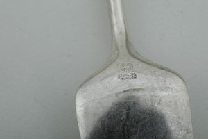 Servizio di posate. Danimarca XX secolo, argentiere Jensen  - Asta Argenti da Collezione | XX secolo - Associazione Nazionale - Case d'Asta italiane