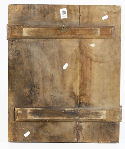 Crocifissione. Russia seconda met del XIX secolo  - Asta Argenti da Collezione | Antichi - Associazione Nazionale - Case d'Asta italiane