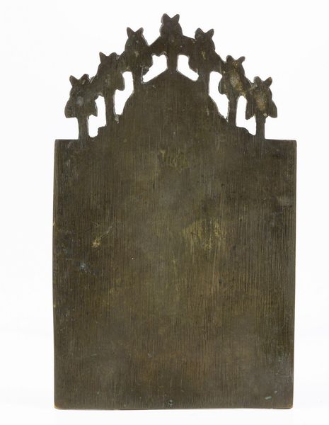 San Basilio il Grande, San Gregorio il Dialogo e San Giovanni il Crisostomo, Russia XIX secolo  - Asta Argenti da Collezione | Antichi - Associazione Nazionale - Case d'Asta italiane