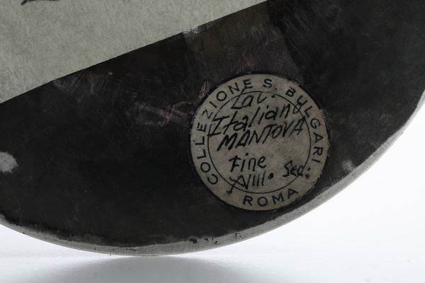 Coppia di candelieri. Mantova fine XVIII secolo  - Asta Argenti da Collezione | Antichi - Associazione Nazionale - Case d'Asta italiane