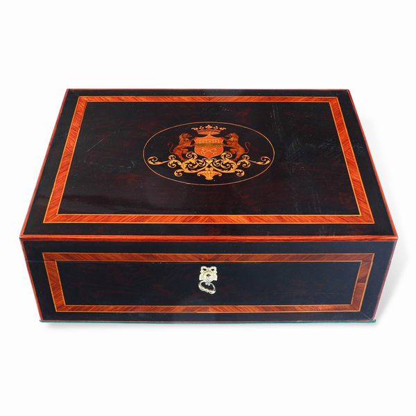 Servizio di posate. Londra 1844, Argentiere G.W. Adams e Londra 1874, argentiere I S H con corona (non identificato)  - Asta Argenti da Collezione | Antichi - Associazione Nazionale - Case d'Asta italiane