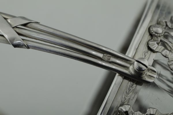 Secchiello. Russia XIX-XX secolo  - Asta Argenti da Collezione | Antichi - Associazione Nazionale - Case d'Asta italiane