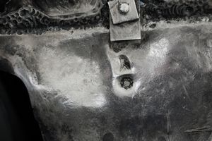 Coppia di acquasantiere. Milano XIX secolo. Marchio dellargentiere parziale di difficile lettura  - Asta Argenti da Collezione | Antichi - Associazione Nazionale - Case d'Asta italiane