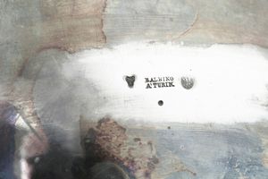 Caffettiera. Torino XIX secolo. Argentiere Carlo Balbino (1798-1824)  - Asta Argenti da Collezione | Antichi - Associazione Nazionale - Case d'Asta italiane