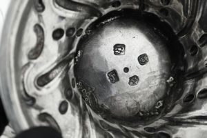 Coppa. Londra 1763, argentiere T. Whipham & C.Wright  - Asta Argenti da Collezione | Antichi - Associazione Nazionale - Case d'Asta italiane