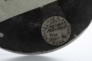 Coppia di candelieri. Mantova fine XVIII secolo  - Asta Argenti da Collezione | Antichi - Associazione Nazionale - Case d'Asta italiane