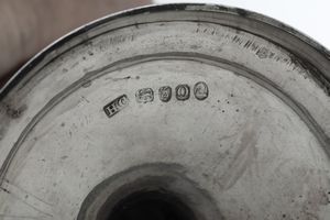 Versatoio. Londra 1829, argentiere Henry Chawner  - Asta Argenti da Collezione | Antichi - Associazione Nazionale - Case d'Asta italiane