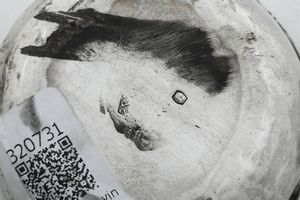 Sette tastevin. Francia XIX-XX secolo  - Asta Argenti da Collezione | Antichi - Associazione Nazionale - Case d'Asta italiane