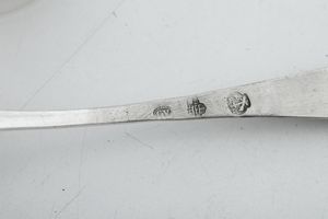 Mostardiera. Argenteria austroungarica, inizi XX secolo  - Asta Argenti da Collezione | Antichi - Associazione Nazionale - Case d'Asta italiane